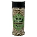 Lara's Italian Seasoning for Bread Dipping - Premium Seasoning Spice Blend - Restaurant Style Gourmet Spice Mix - Bread Dipping Seasoning Mix