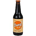 Dang Butterscotch Root Beer, 12 Ounce (12 Bottles)