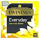 Twinings Everyday Tea 100'S 290G