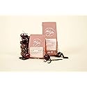 Indian Peaberry | Medium Roast | Whole Bean Coffee | Notes of Cherry Vanilla & Baking Chocolate | 6oz