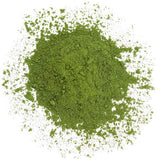 White Mulberry Matcha - USDA Organic Morus Alba Leaves Powder - Caffeine-Free Herabal Tea - 3.5 Ounce