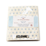 Wholesale EcoJeannie Eco-Friendly German Cleaning Cloth 100% Biodegradable Cellulose Sponge Cloths, Kitchen Cloths, GMO-Free, Reusable - Made in
