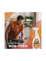Restore Naturals All Surface Household Outdoor, Furniture, Car, Table Top, Tiles, Floor and Bathroom No Scrub Multi Use Cleaner - 22 fl. oz.