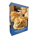 Southern Living Gourmet Original Biscuit Mix, Easy-to-Bake Delight, Dinner Biscuits, Breakfast Biscuits, Baking Mix, Pantry Staple, Makes 10 Biscuits