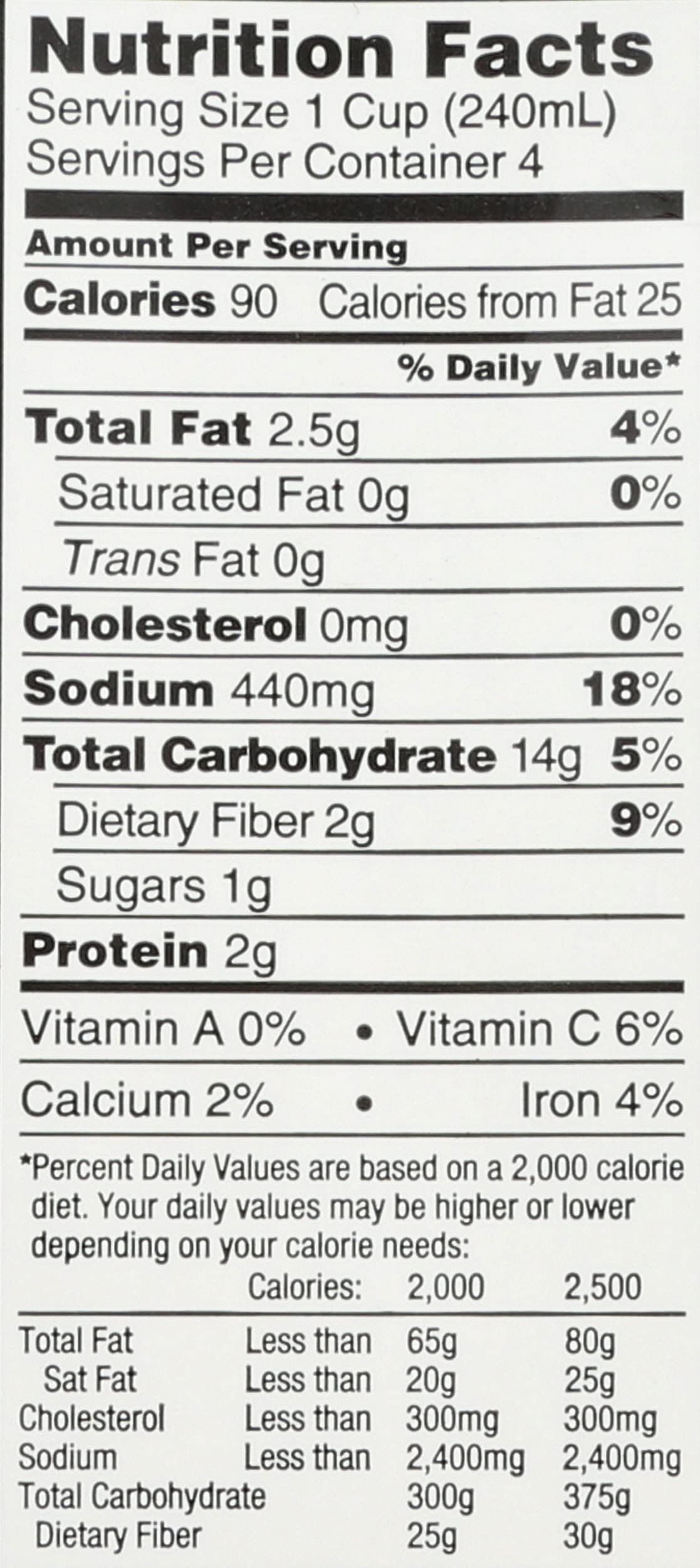 Imagine Organic Creamy Potato Leek Soup - 32 oz