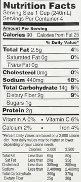 Imagine Organic Creamy Potato Leek Soup - 32 oz