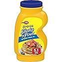 Betty Crocker Bisquick Shake 'n Pour, Buttermilk Pancake Mix, 5.1 oz