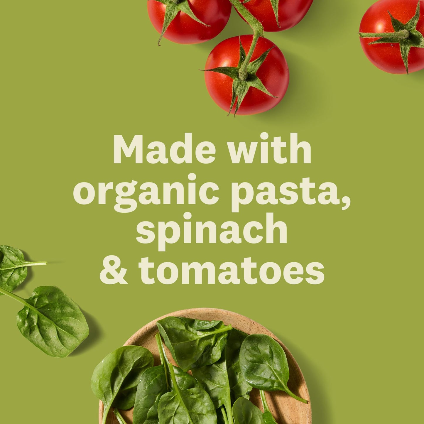 Amy's Frozen Meals, Spinach and Cheeze Ravioli Bowl, Made With Organic Spinach, Vegan Ricotta-Style Cheeze and Tomatoes, Microwave Meals, 8.4 Oz