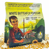 Farmer Direct Baby White Popcorn Kernels - Tender Hulless 2lb Bag - Freshness for Oil, Microwave, or Air Popper - Easy Eating, Delicious White