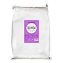 CEREAUSLY Organic Black Quinoa - Premium Royal Quinoa from Bolivia - Kosher and Non-GMO Quinoa Bulk - Vegan and Gluten-Fee Cooking Quinoa - 10 LB