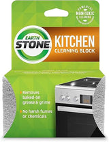 Summit Brands EarthStone Kitchen Cleaning Block - Pack of 3