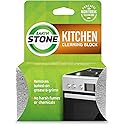 Summit Brands EarthStone Kitchen Cleaning Block - Pack of 3