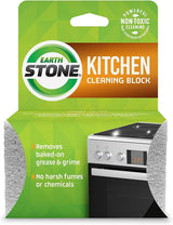 Summit Brands EarthStone Kitchen Cleaning Block - Pack of 3