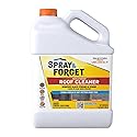 Spray & Forget 1-Gallon Concentrated Roof Cleaner