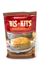 Morrison's Bis Kits Biscuit Mix - pack of 3