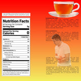 Cuachalalate Tea 4 oz-113g. Mexican Cuachalala, Wildcrafted (Juliana Adstringens) | 100% All Natural - NON Gmo | Authentic Mexican Herbal Tea