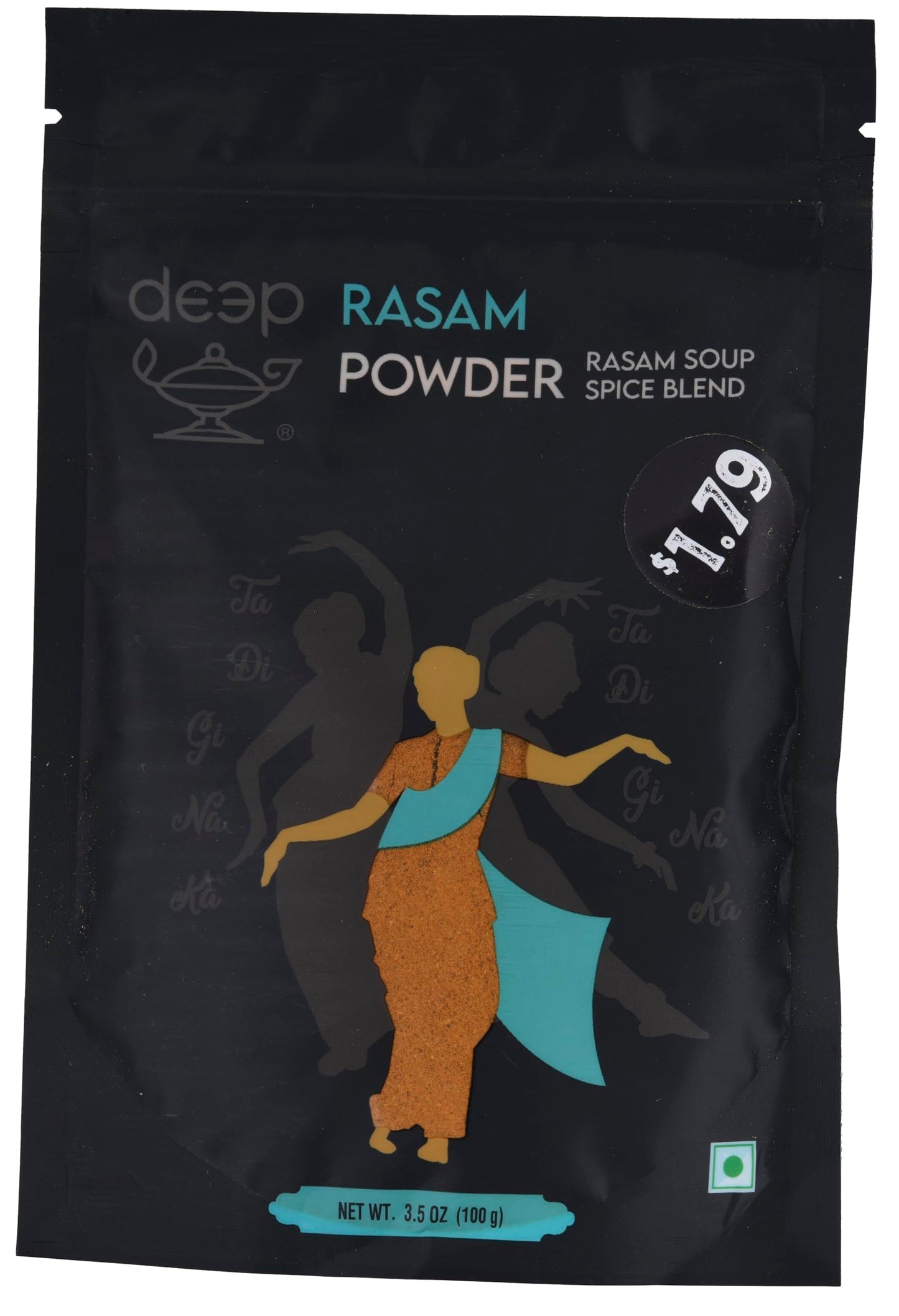Rasam Powder (3.5oz)