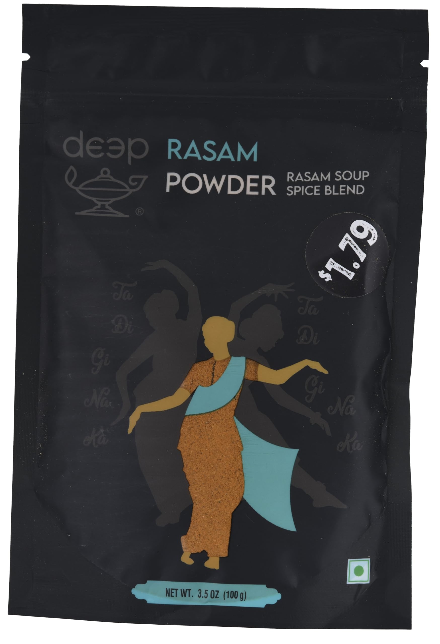 Rasam Powder (3.5oz)