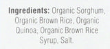 Erewhon Cereal Harvest Medley Organic, 10 oz