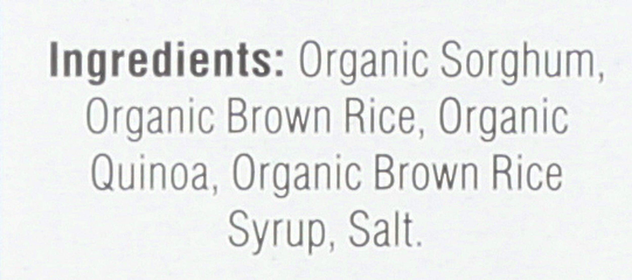 Erewhon Cereal Harvest Medley Organic, 10 oz