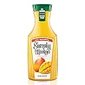 SIMPLY MANGO JUICE DRINK 52oz