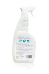 PROVENZA Natural Soap for Oiled Wood Floors, Natural Cleaner 32 oz. Spray