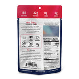 Kalahari Biltong | Air-Dried Thinly Sliced Beef | Spicy Peri Peri | 2oz (Pack Of 5) | Sugar Free | Keto & Paleo | Gluten Free | Better Than Jerky