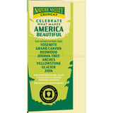 Nature Valley Crunchy Granola Bars, Peanut Butter, 24 Bars, 17.88 OZ (12 Pouches)
