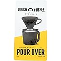 Birch Coffee Colombia Ground Pour Over, 8 OZ