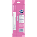 Excel White Bubblemint, Teeth Whitening, Sugar Free Chewing Gum, Multipack, 3 Packs, 18 Pellets Per Pack, Multi