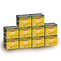 Chai Tea Latte - Ginger Chai Tea 100 Latte Tea Pouches (Unsweetened) By QuikTea