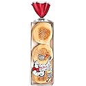 Dave's Killer Bread Killer Classic English Muffins, Organic English Muffins, 6 Count