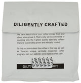 Topeca Farm Direct Coffee | Whole Bean | 12 oz | Fresh Roasted Specialty Coffee from El Salvador (12 oz, Whole Bean, Ayutepeque)