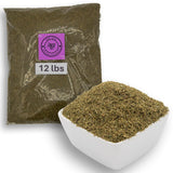 12 lbs Dried Dill Weed Seasoning - Despensa Colombiana Eneldo for cooking, Dried Dill Weed Bulk 192 oz - Dried Eneldo Ideal for Pickling, Cooking