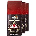 Elite Aladin Coffee, 7-ounces (3 Pack)