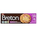 Dare Breton Crackers, Multi-Grain