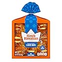 King's Hawaiian Pretzel Slider Buns, 9 ct, 11 oz