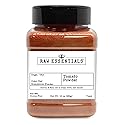 Raw Essentials Tomato Powder | Tomato Paste Powder | Perfect for Soups, Sauces, Stews, Dips, and Seasoning Blends| Savory & Rich| Non-GMO, Gluten Free
