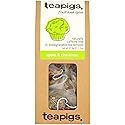 Teapigs Apple & Cinnamon - 15 Tea Temples, 1.3 oz