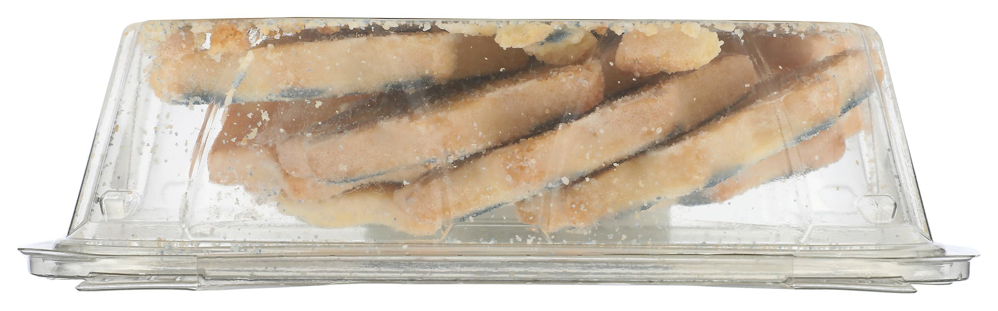 Little Raes Bakery, Cookies Snowflakes, 7 Ounce
