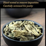 Premium Dried Fig Leaves - 3.5oz(100G) Whole Sun Dried Fig Leaf Tea | Hoja De Higo Herbal Blend, No Additives