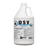 Nisus Product image DSV Disinfectant, Sanitizer, Virucide, Concentrated Solution for Hard Non-Porous Surfaces, Hospitals, Homes, Industrial & Food