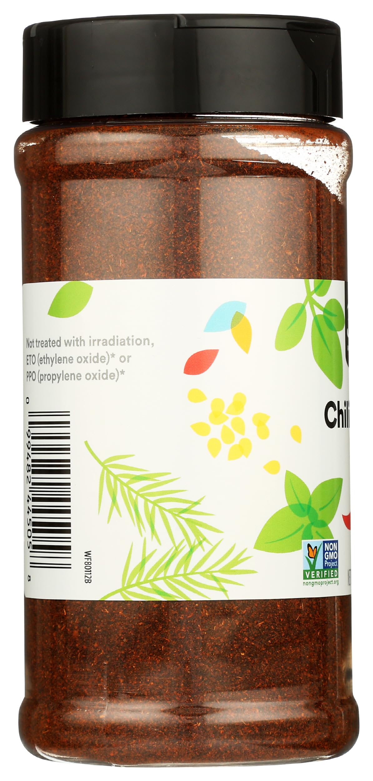 365 by Whole Foods Market, Chili Powder Blend, 7.62 Ounce