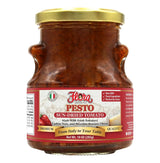 Flora Sun Dried Tomato Pesto Sauce (10oz. Jar)
