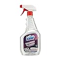 Valor Shower Cleaner Spray - Soap Scum & Hard Water Stain Cleaning Solution for Bathroom, Tub & Tile, (32 Fl Oz (Pack of 1))