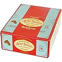 Aunt Sally's Creamy Assorted Pralines- 16 count box- New Orleans Most Famous Praline- Handmade Pecan Candy