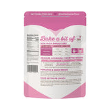Better Batter Original Blend Multipurpose Gluten Free Flour 2.5lb - Certified GFCO, Vegan, Kosher, Non-GMO - Top 9 Allergen Free, Award Winning