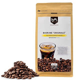 Buon Me Coffee Originalé Whole Bean, 100% Robusta Bean, Medium Roast Vietnamese Coffee, Everyday Strong Brew - 17.6oz Bag