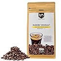 Buon Me Coffee Originalé Whole Bean, 100% Robusta Bean, Medium Roast Vietnamese Coffee, Everyday Strong Brew - 17.6oz Bag