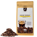 Buon Me Coffee Originalé Whole Bean, 100% Robusta Bean, Medium Roast Vietnamese Coffee, Everyday Strong Brew - 17.6oz Bag